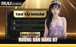 Hướng Dẫn Đăng Ký