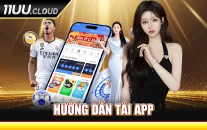 Hướng Dẫn Tải App
