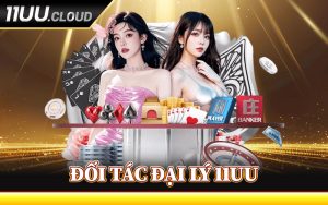 đối tác đại lý 11uu